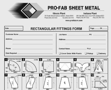 profab sheet metal inc|pro fab sheet metal catalog.